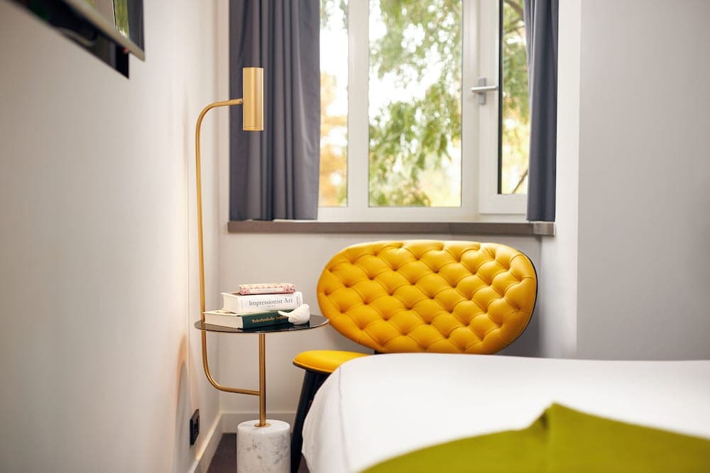 Hotel Park Plaza Vondelpark — 12