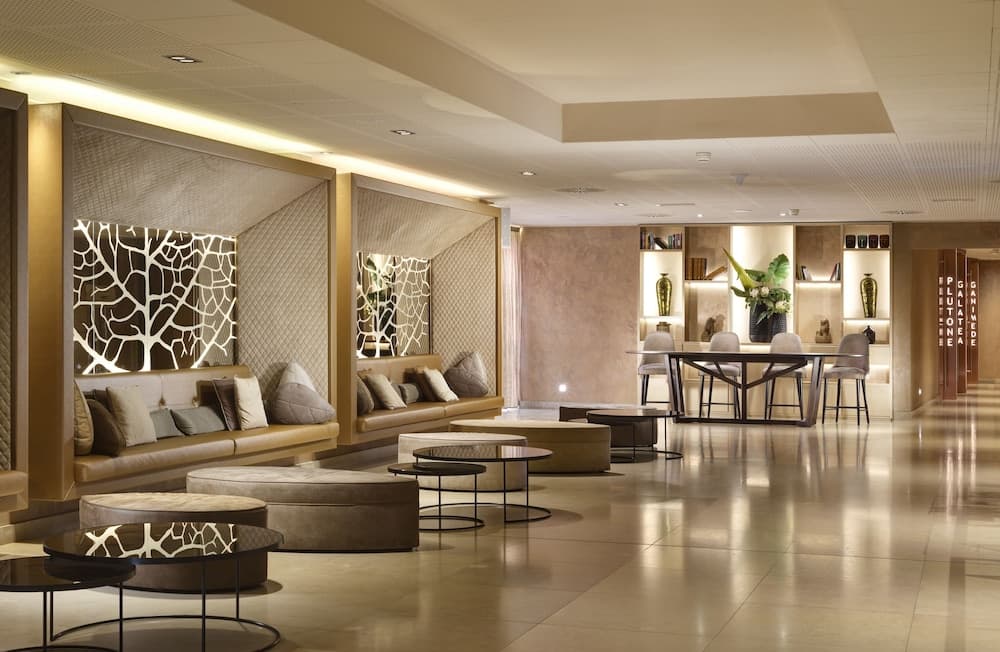 Enterprise Hotel — 6