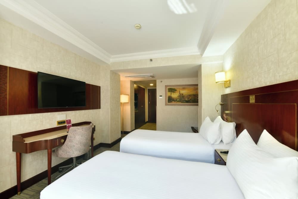 Crowne Plaza Estambul - Ciudad Vieja by IHG — 6