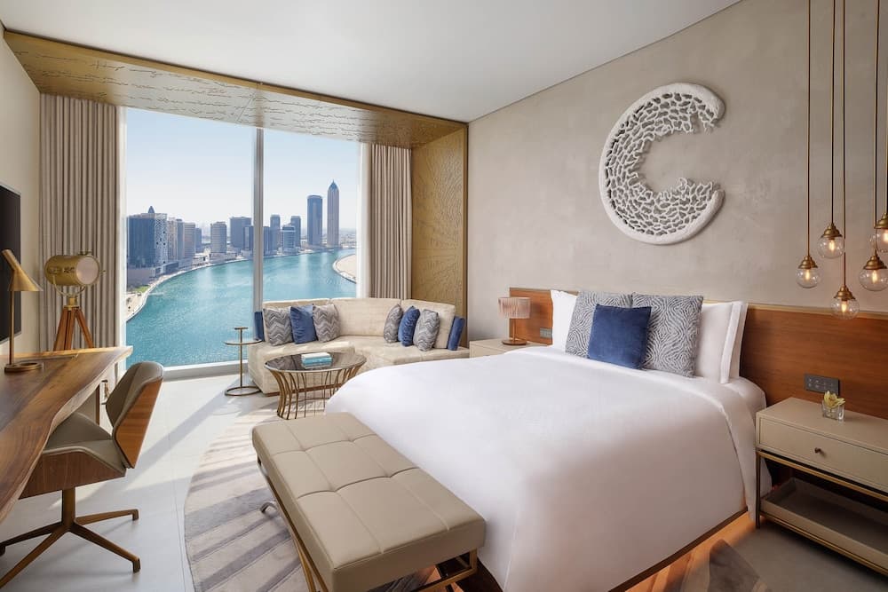 The St. Regis Downtown, Dubai — 19