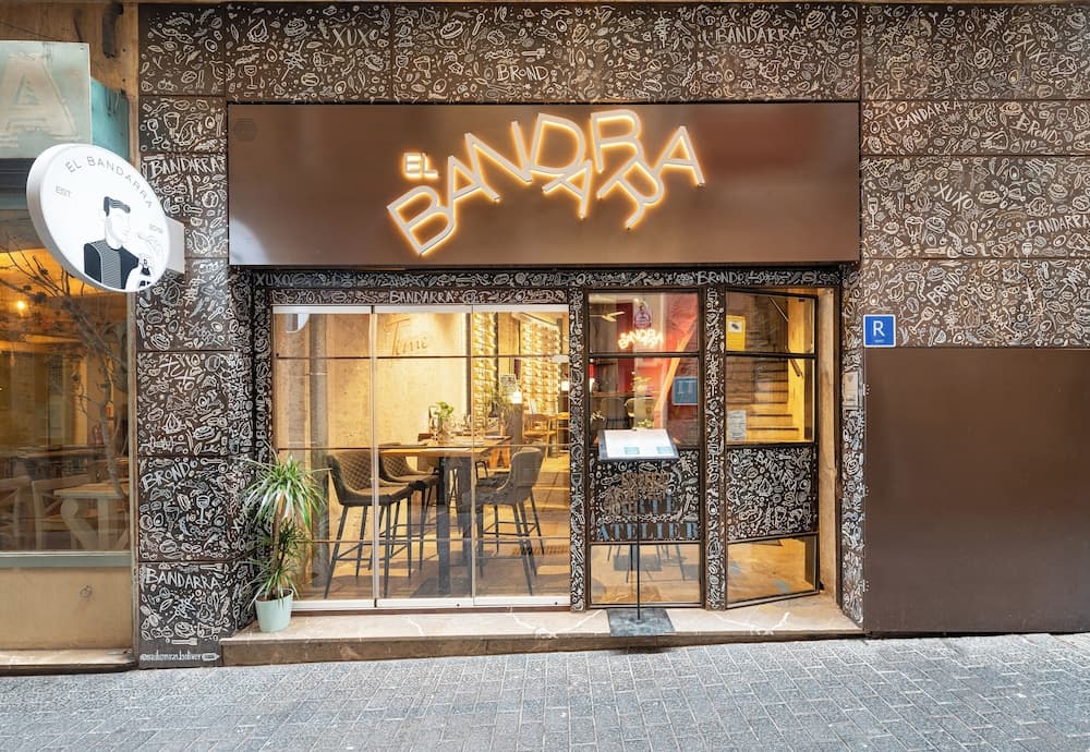 Hotel Brondo Architect — 6