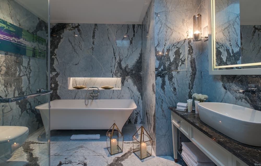 10 Karakoy Istanbul - Special Class — 20