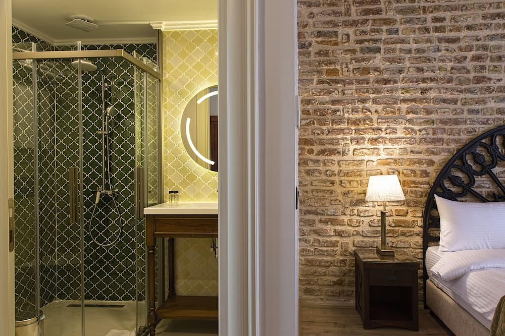 Mest Hotel Istanbul Sirkeci — 28