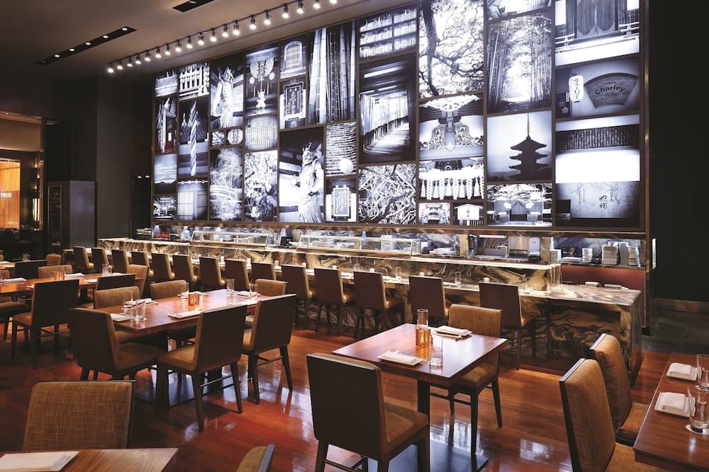 The SKYLOFTS at MGM Grand — 19