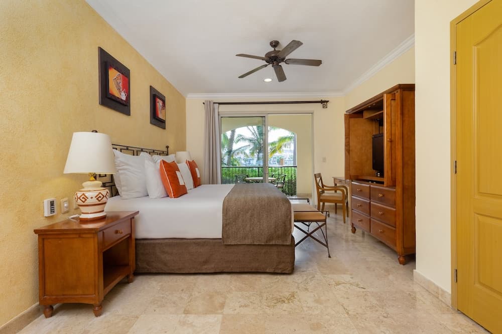 Villa del Arco Beach Resort &amp; Spa - Todo Incluido — 4