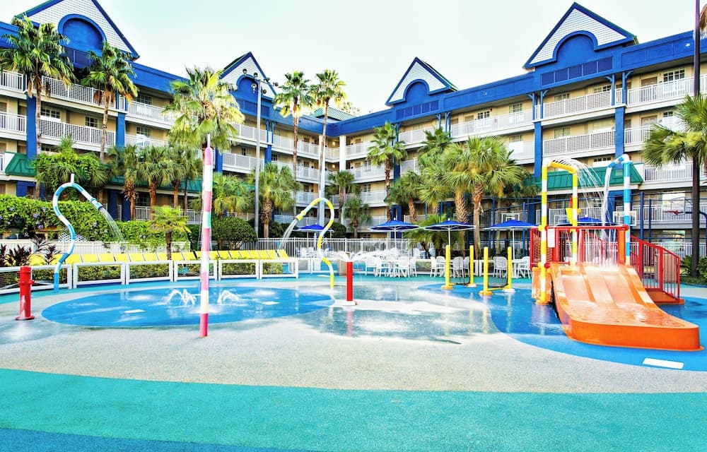 Holiday Inn Resort Orlando Suites - Waterpark by IHG — 12