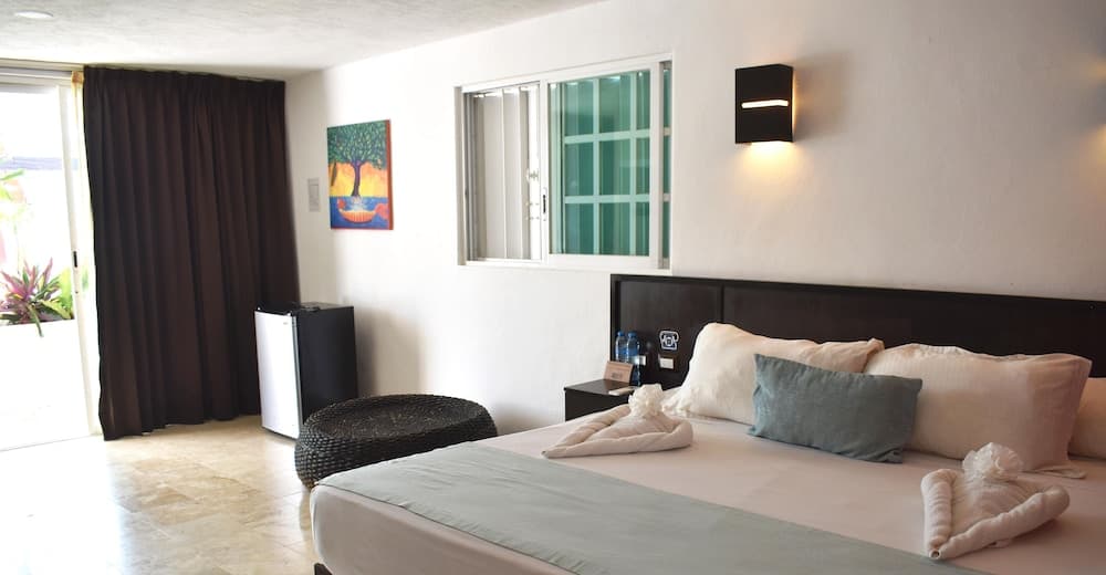 Illusion Boutique Hotel — 24