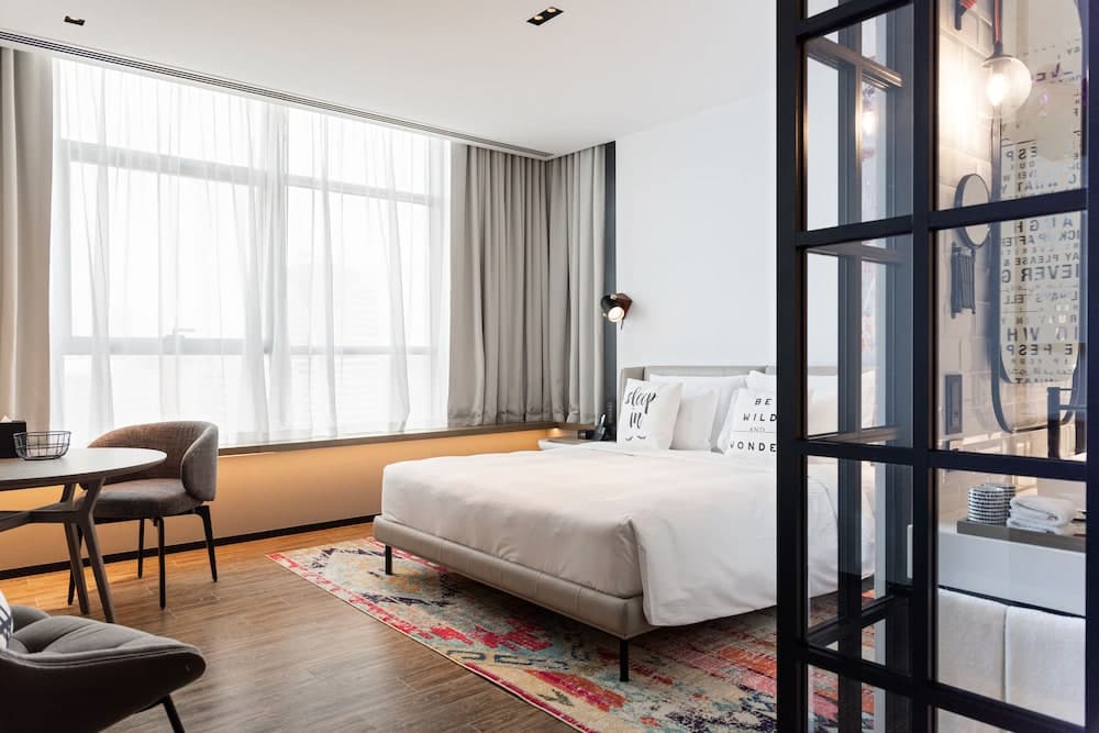 Zabeel House por Jumeirah, The Greens — 24