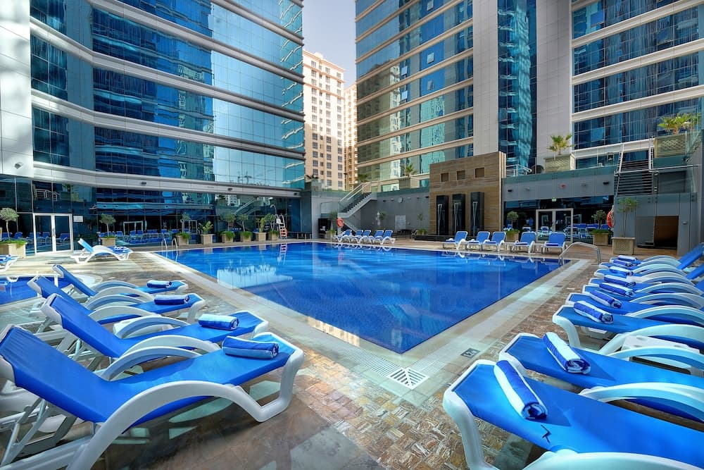 Hotel Vintage Grand — 3