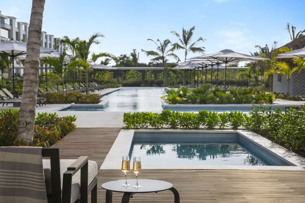 Finest Punta Cana by The Excellence Collection - Todo incluido — 10