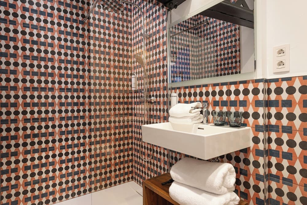 Hotel Brondo Architect — 17