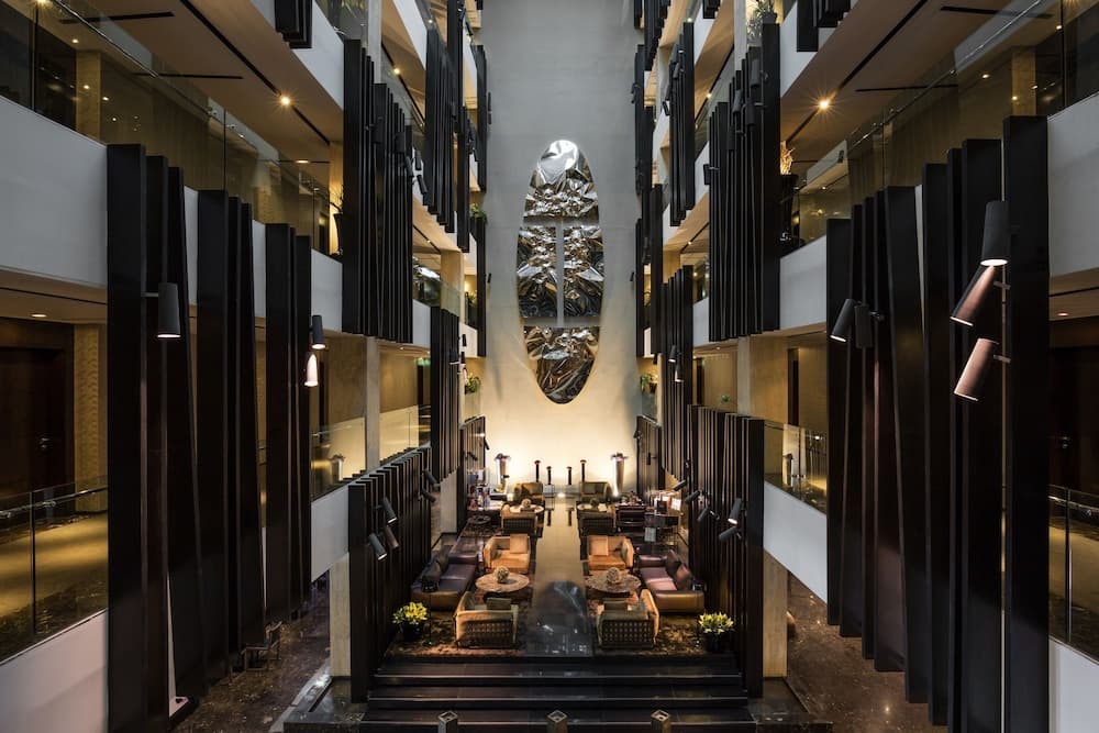 The Canvas Dubai - MGallery Hotel Collection — 30
