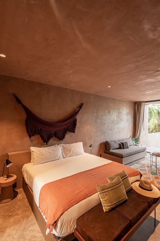 Xela Tulum, a Member of Design Hotels — 17