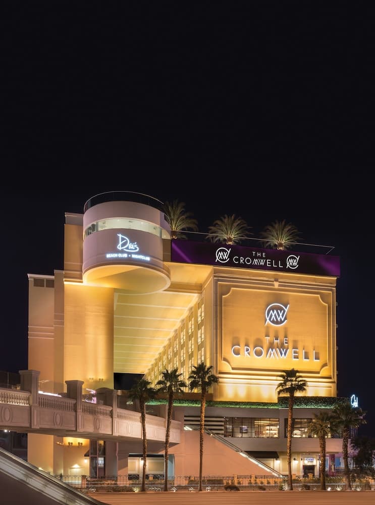 The Cromwell- A Caesars Rewards Destination — 21