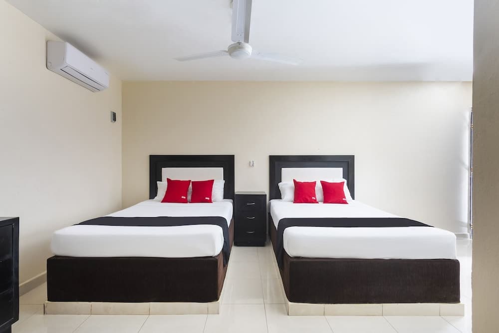 Hotel Jardin Cancun — 12