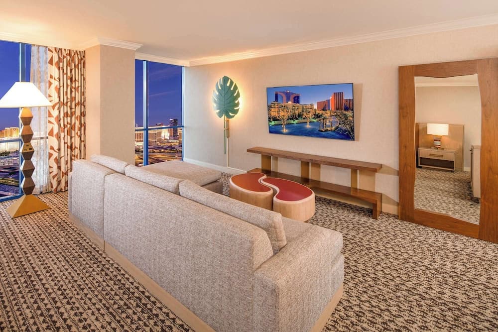 Rio Hotel & Casino — 9