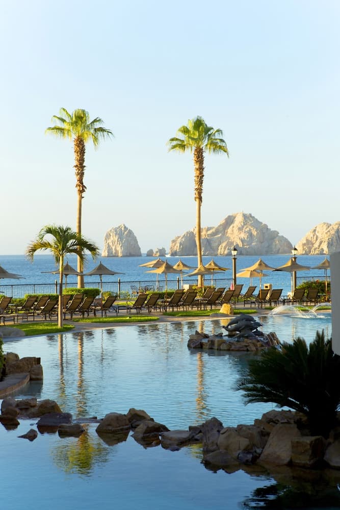 Villa La Estancia Beach Resort & Spa — 30
