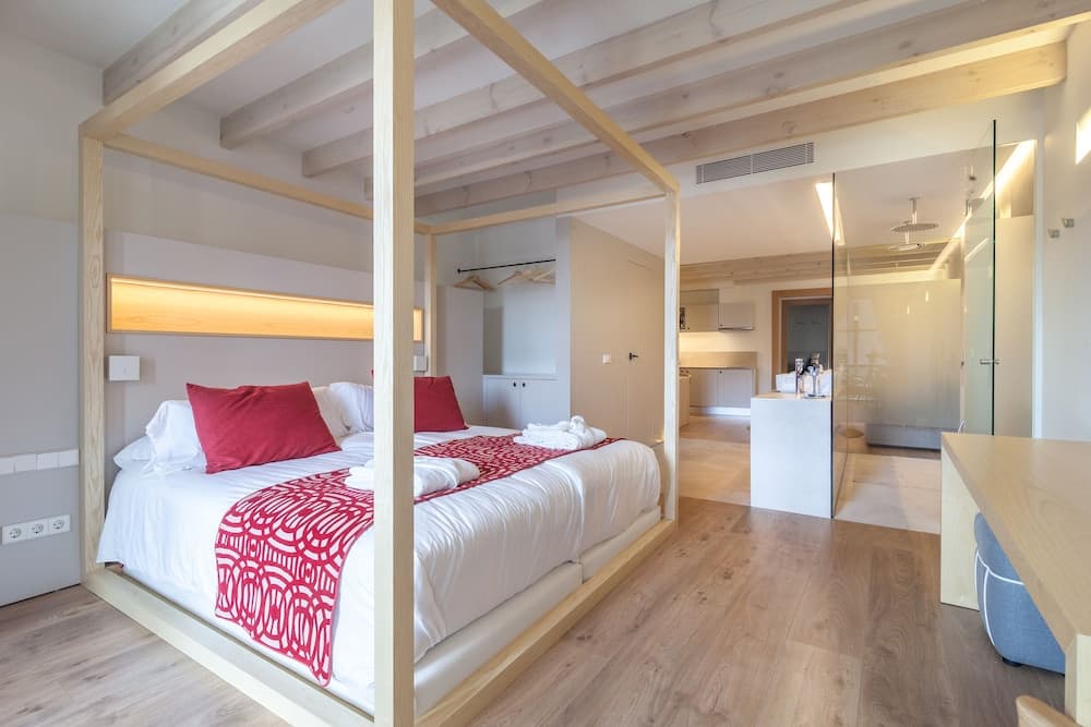 Apartahotel Fil Suites — 10
