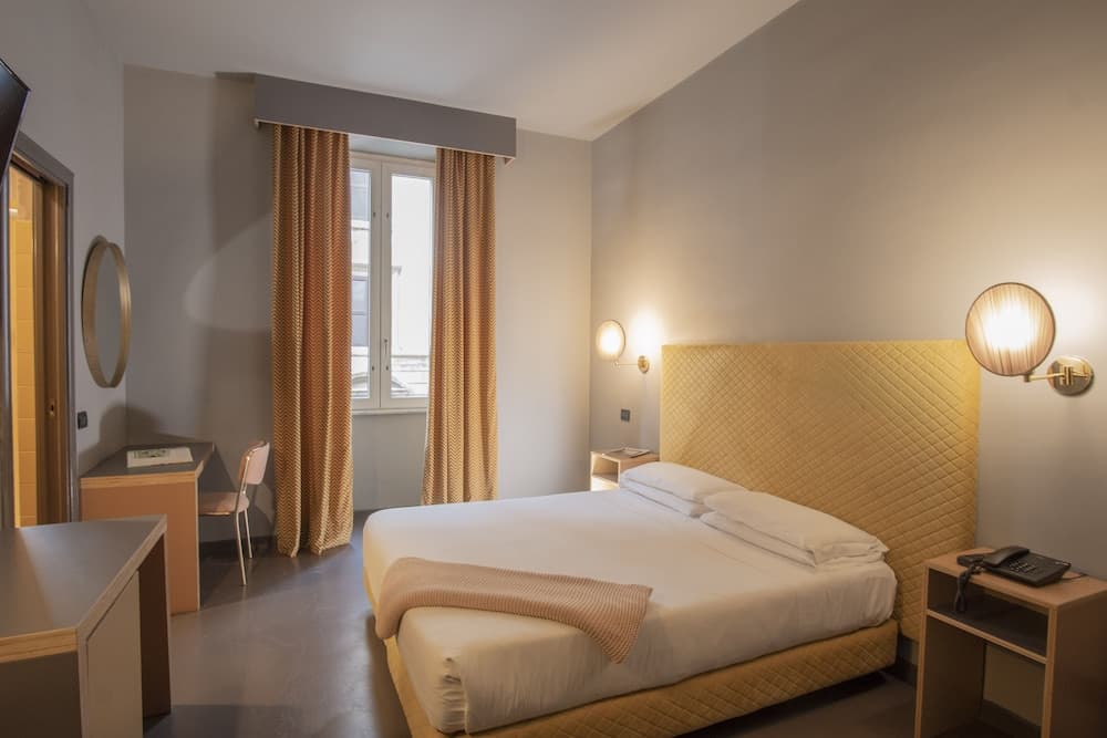 Hotel Milani — 20