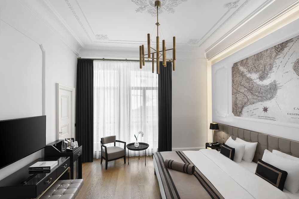 AKKA Lush Hotel Taksim — 12