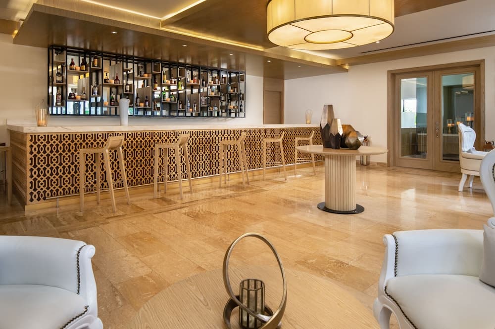 Melia Caribe Beach Resort - All Inclusive — 21