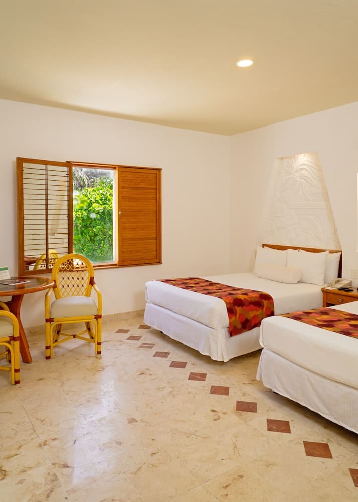 Sunset Fishermen Beach Resort Playa del Carmen - Todo incluido — 30