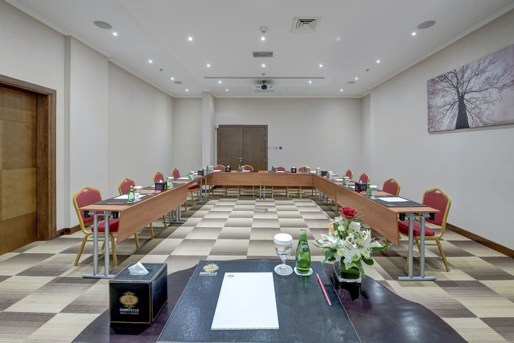 Donatello Hotel — 15