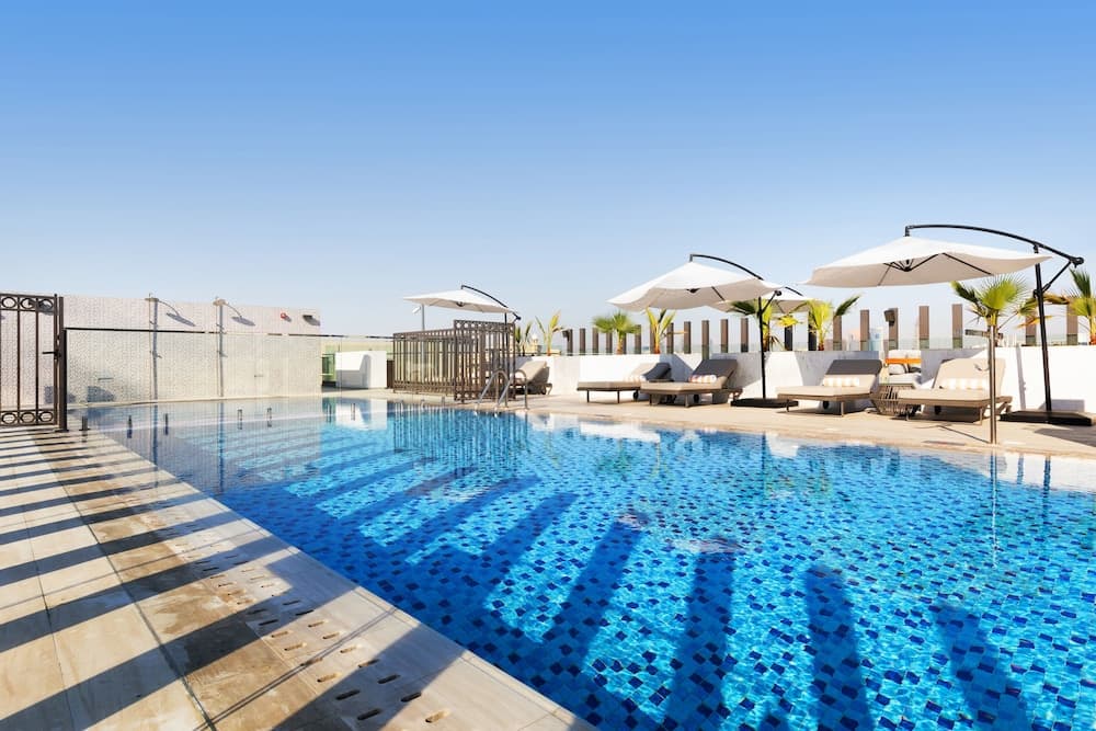 Adagio Premium The Palm — 15