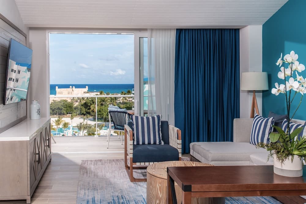 Margaritaville Island Reserve Cap Cana Hammock - An Adults Only Karisma All-Inclusive Experience — 24