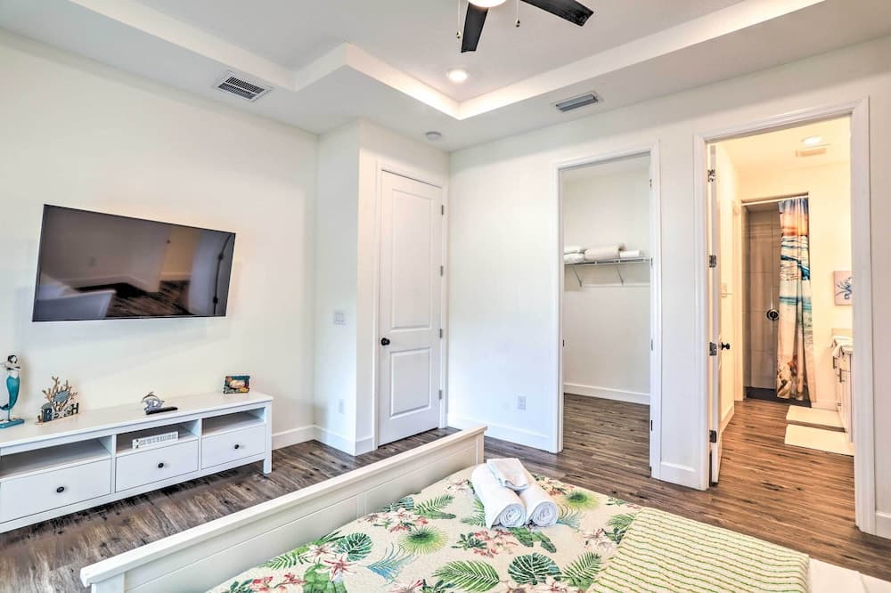 Casa familiar en Tampa, ¡a menos de 3 millas del océano! — 6
