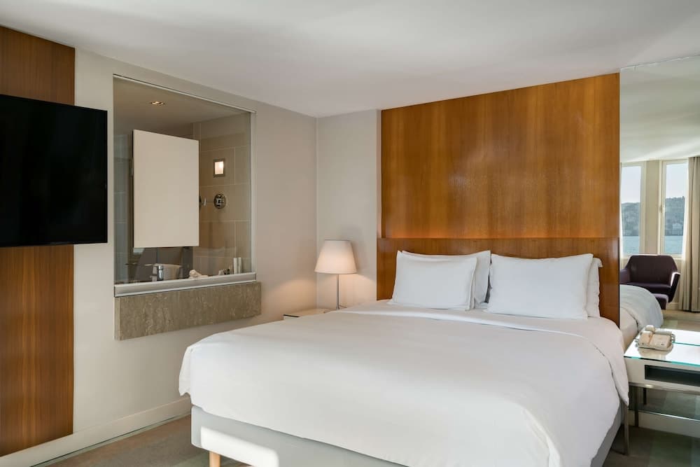 Radisson Blu Hotel Bosforo, Istanbul — 7