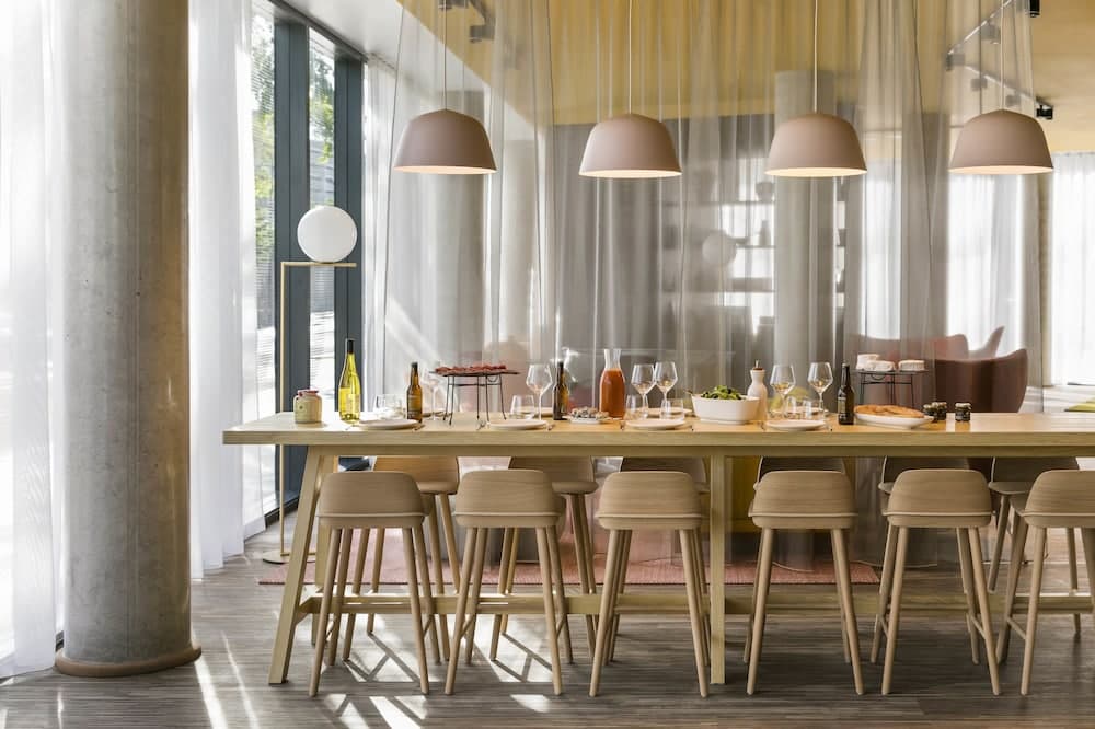 OKKO Hotels Paris Porte de Versailles — 5