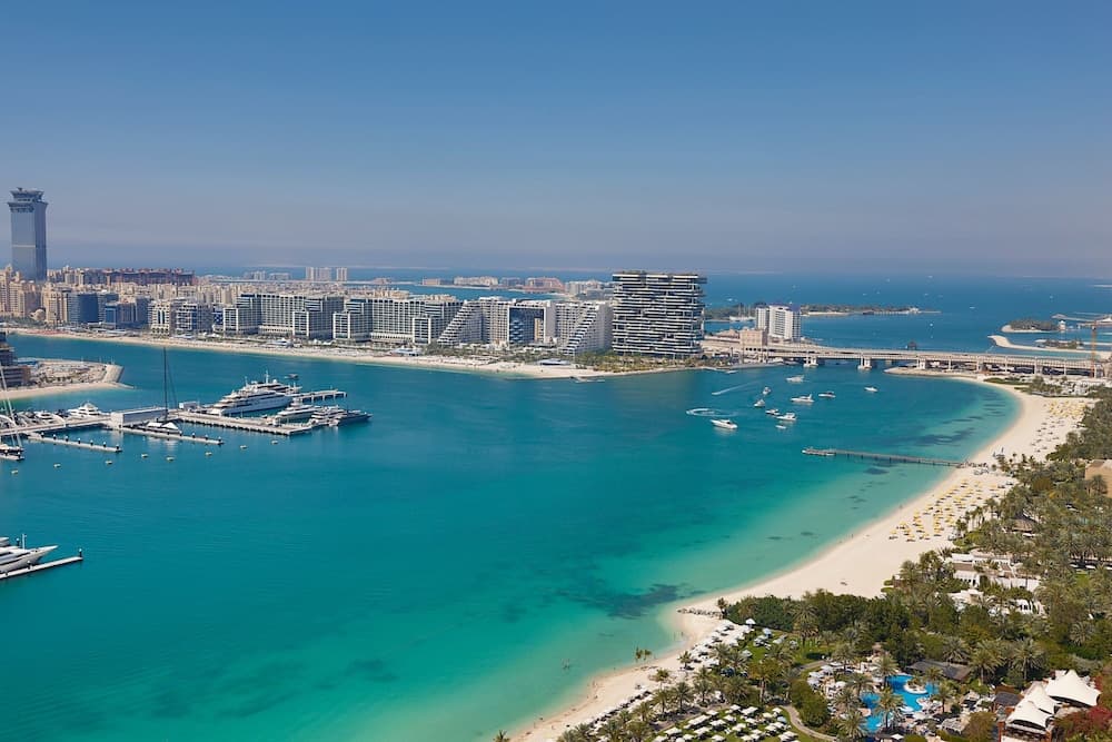 W Dubai - Mina Seyahi — 27