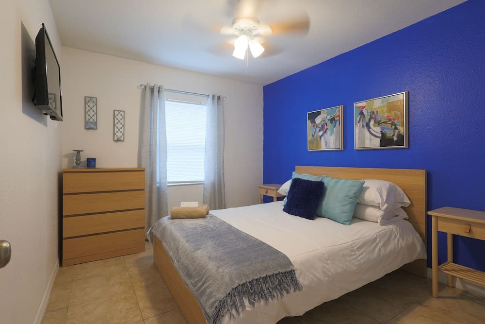Saint Joseph Suites Centro de la ciudad de Tampa — 27