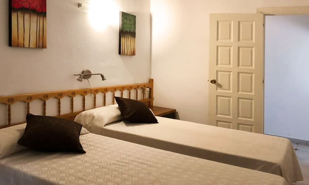 Granada Apartments Ibiza — 15