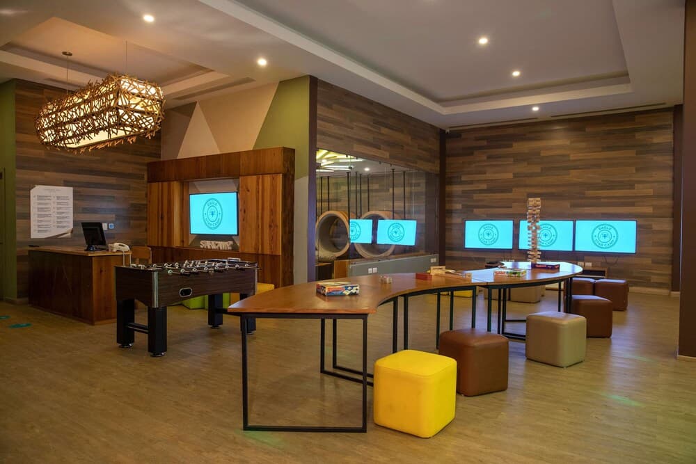 Iberostar Waves Punta Cana - All Inclusive — 15
