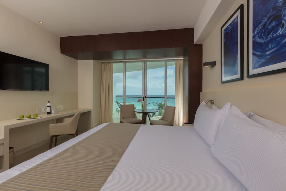 Höhepunkt im Krystal Grand Cancun - All inclusive — 22