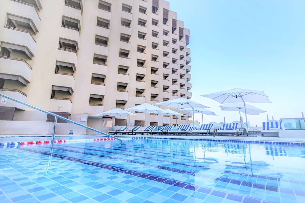 Radisson Blu Hotel, Dubai Deira Creek — 21