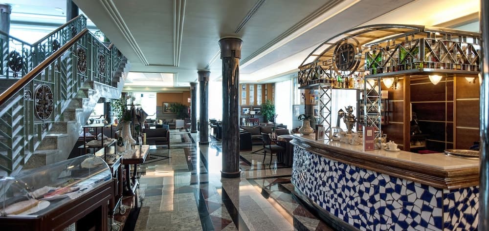 Hotel Jardines de Nivaria — 5