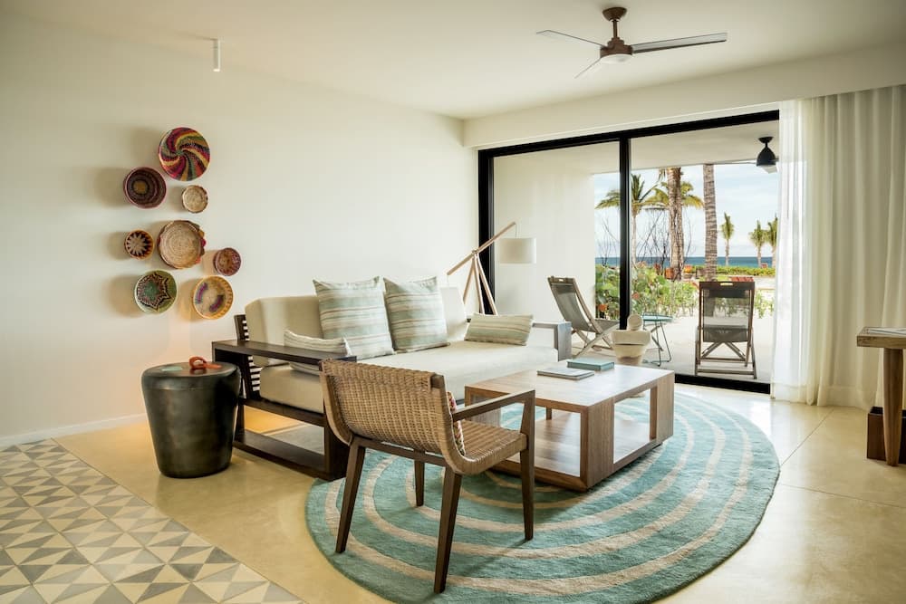 Andaz Mayakoba un Concepto de Hyatt - Todo incluido — 6