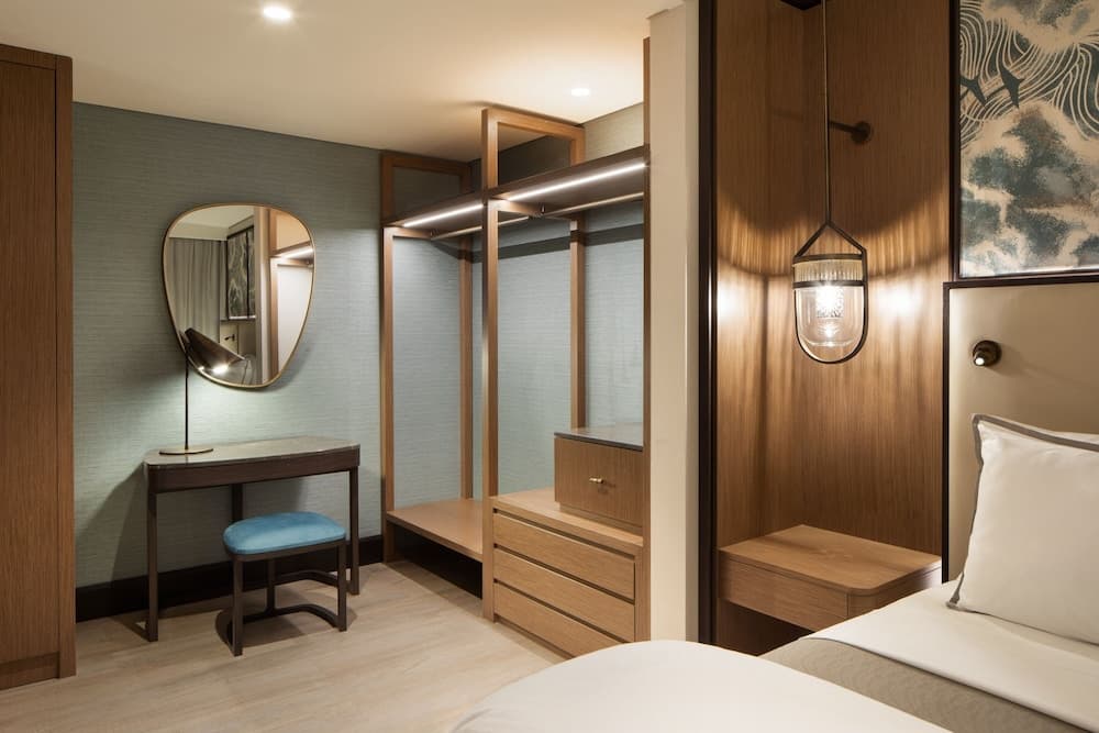 The Westin Istanbul Nisantasi — 22