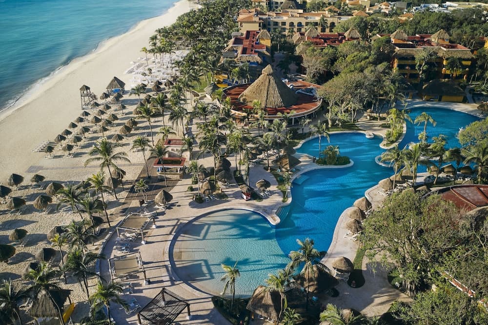 Iberostar Waves Tucán - All Inclusive — 18