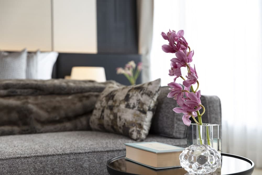 Ascott Thonglor Bangkok hotel, Boonchana, 1 Sukhumvit 59, Khlong Tan Nuea, Watthana, Bangkok, Bangkok, 10110, Thailand — photo 19