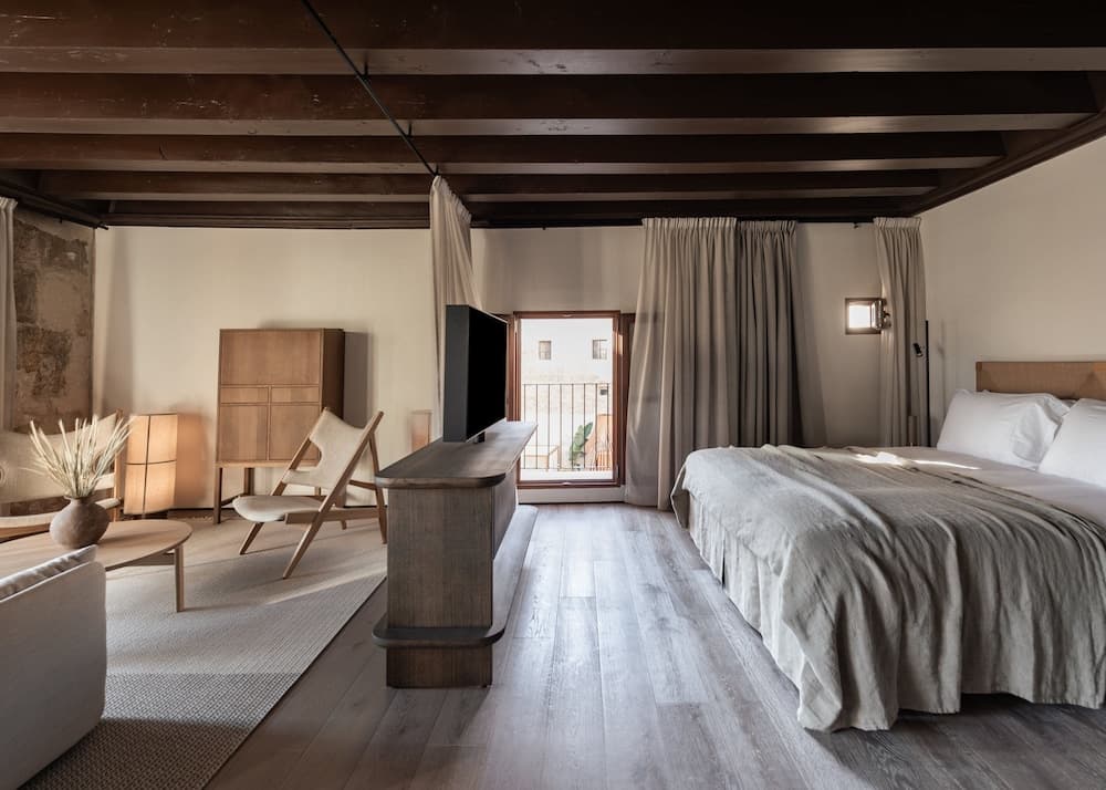 Nobis Hotel Palma — 4