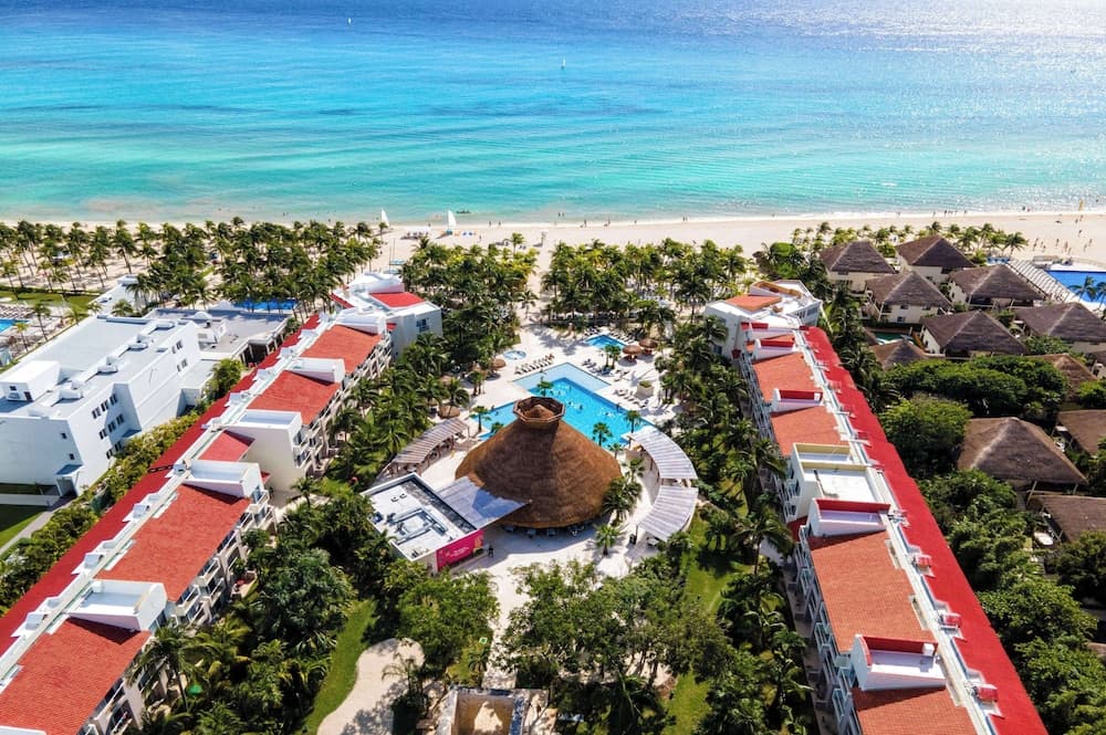 Viva Azteca by Wyndham, Un Resort All Inclusive Trademark — 1