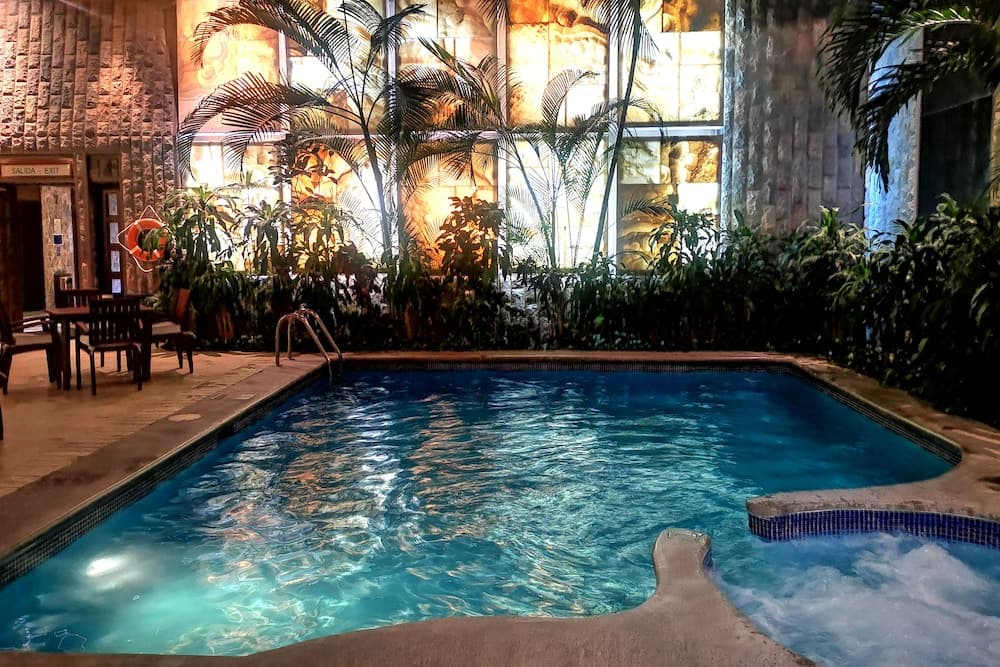 Exe Alameda Reforma — 4