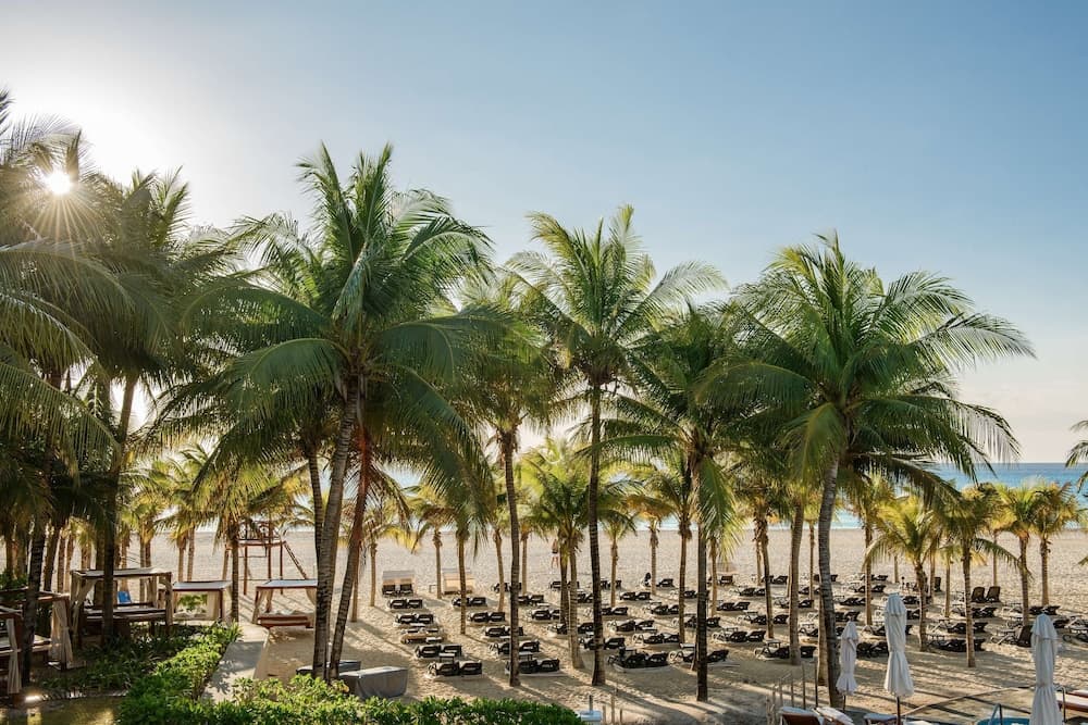 Royal Hideaway Playacar All Inclusive - Adults only — 4