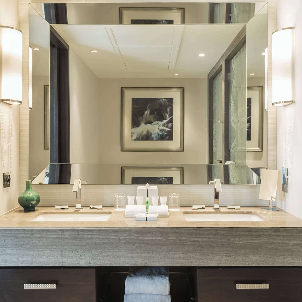 Hilton Dubai Al Habtoor City — 25