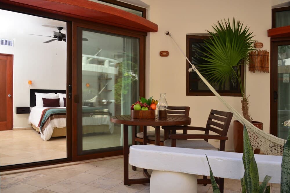 Hotel Playa Palms Beach — 8