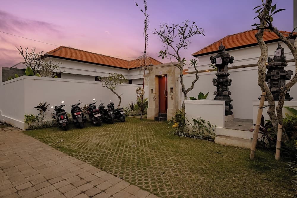 Luxury Nanda Villa Ubud hotel, Jl. Raya Tebongkang, Ubud, Bali, 80571, Indonesia — photo 109